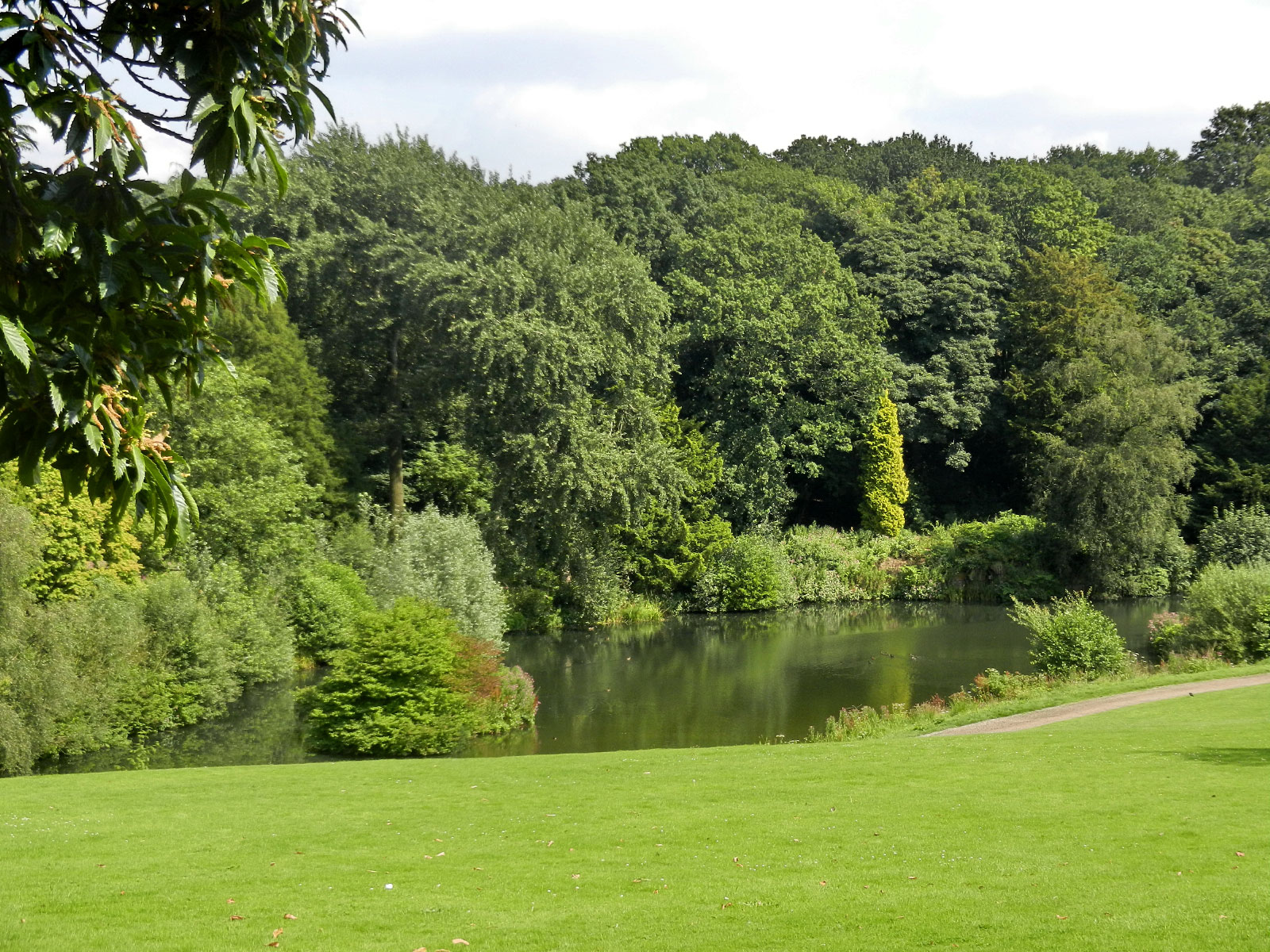 Newcastle-under-Lyme